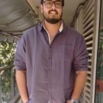 Madhuri Sanjeev Son