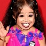 Jyoti Amge Height, Weight, Age, Family, Biography & More