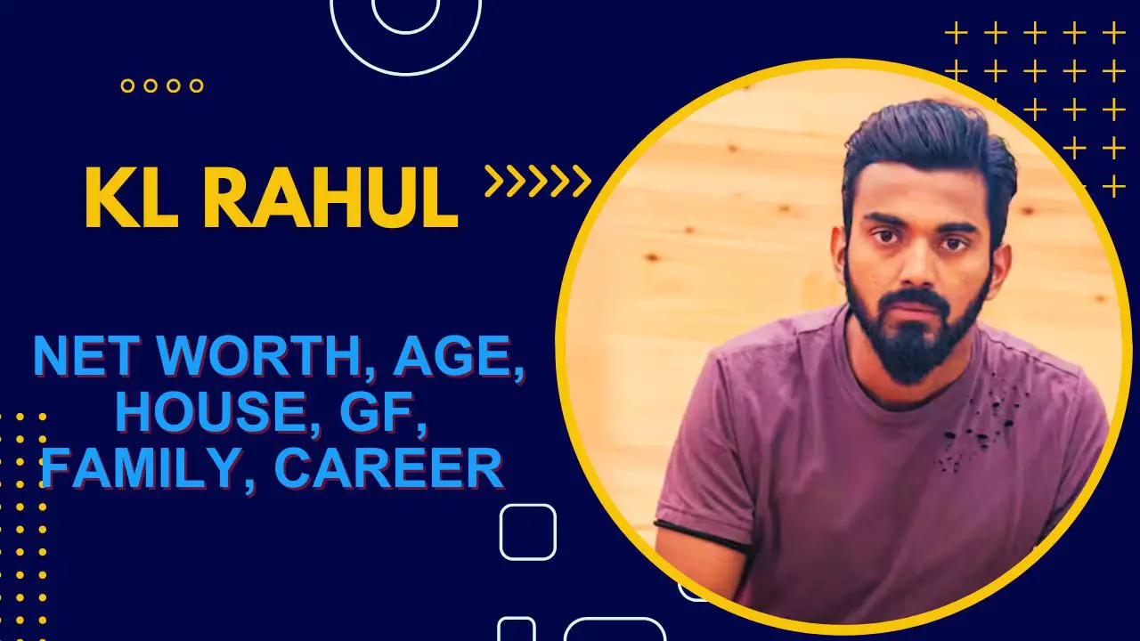KL Rahul Net Worth, Age, House, Family, Career StarsUnfolded