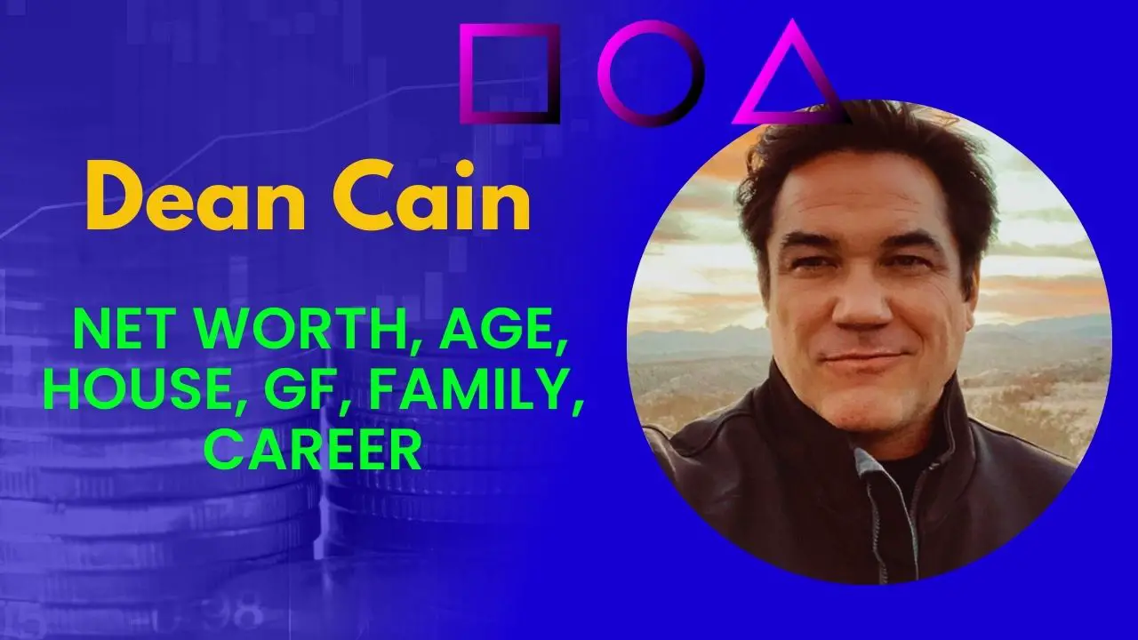 Dean Cain Net Worth, Age, House, Family, Career